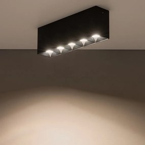NOWODVORSKI 10055 MIDI LED Kocka Mennyezeti Lámpa LED IP20
