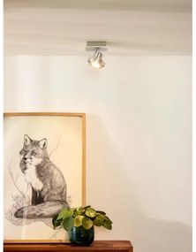 Lucide 17906/06/12 - LED Dimmelhető spotlámpa LANDA 1xGU10/5W/230V