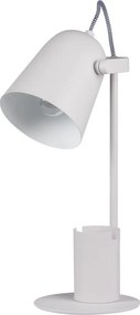 Asztali Lámpa Fehér RAIBO KANLUX-36281
