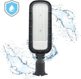 LED utcai lámpa BRELUXO LED/150W/230V 4000K IP65