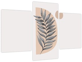 Kép - N⁰1 illusztrált lap (90x60 cm)