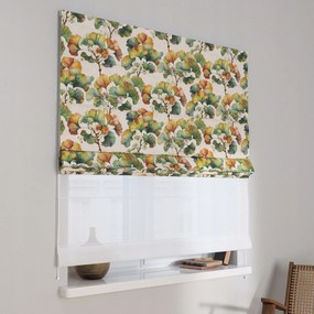 Kész Római roló nappal és éjszaka Duo 120x170cm többszínű