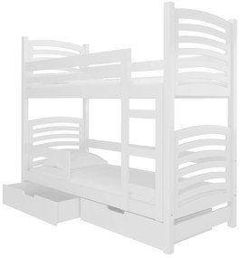 Emeletes gyerekágy  180x75 cm. Akció -17%. 1052114