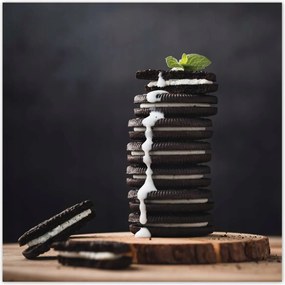 Poszterek 140x140 Konyhai poszter Forradalmak