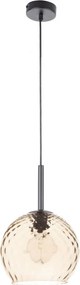 SIGMA LIGHTING 31998 COMO Egyágú Függesztett Lámpa Fém E27 IP20