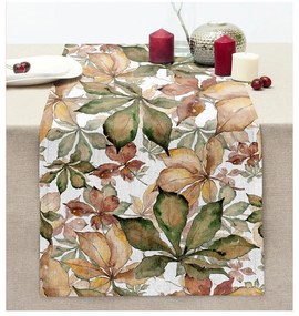 Asztali futó 40x130 cm Autumn Leaves – Mila Home