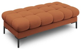 Téglavörös lábtartó Bali – Cosmopolitan Design