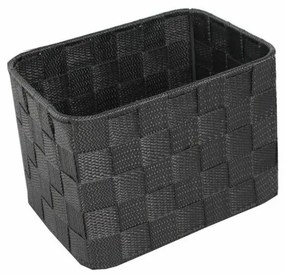 Szervező Compactor TEX 19 x 14 x 13 cm, sötétszürke