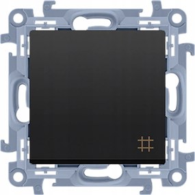 Fénykapcsoló Egylépcsős keresztkapcsoló Kontakt Simon