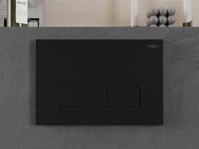 Mexen FENIX 02 - GOMB Mexen MODULHOZ, FEKETE, 600203