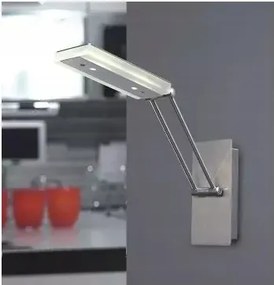 Fali lámpa fali lámpa Pista MB120-2 Italux