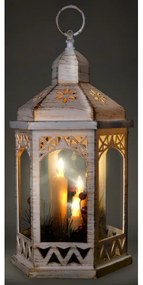 Solight 1V266 - LED Karácsonyi dekoráció 3xLED/3xAAA Lámpás