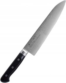 Satake Ultimate Damascus Séfkés 21 cm húshoz acél VG-10