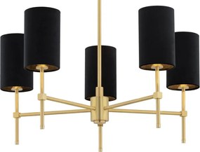 Argon ABRUZZO 2135 Csillár 5x7W/E14 IP20