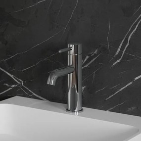 OMNIRES Y1213MAXCR - Mosdócsap Y 21 cm fényezett króm