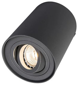 6 db-os szett okos sötétszürke spotlámpával, beleértve a Wi-Fi GU10-et - Rondoo up