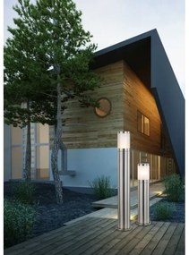 GLOBO 32015 - XELOO kültéri lámpa 1xE27/60W