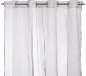 Passion gurulós függöny, kol.ezüst, 140x245cm