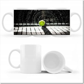 Fotó bögre Sport Verseny