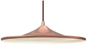 Westinghouse 63626 - LED Csillár zsinóron MASSIE LED/15W/230V