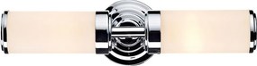 Dar Lighting CENTURY CEN0950 Fali lámpa 2x25W/G9 IP44