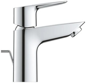 GROHE 32819001 - Mosdócsaptelep BAUEDGE 147 mm polírozott króm