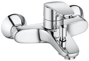 Roca A5A0298C00 - MONODIN kádcsaptelep fényes króm A5A0298C00