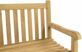 DIVERO Kerti pad 2 személyes 130 cm
