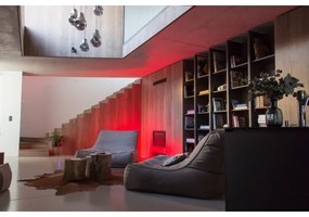 Immax NEO 07733CDO készlet 3x LED RGB E27/11W Wi-Fi Tuya+DO dimmerrel