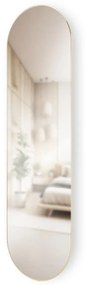 Fali-álló tükör 46x157 cm Hubba – Umbra