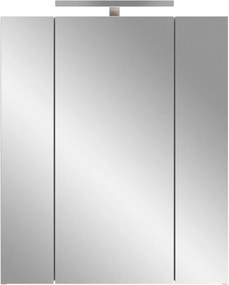 Linus tükrös faliszekrény