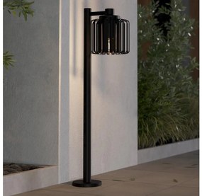 Eglo 900684 - Kültéri lámpa SELINUS 1xE27/40W/230V IP65