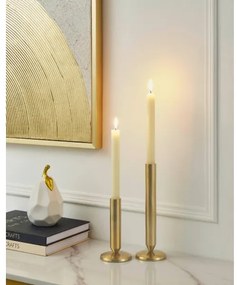 Eglo 422001 - Gyertyatartó JELLICOE 23x8 cm arany