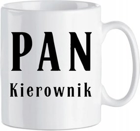 Bögre A Főnöknek Mr. Menedzser Ajándék