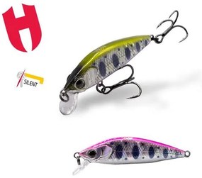 YUME 50S 5cm 4.3gr Pink Parr