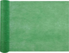 Asztalterítő nem szőtt üveg zöld 10 m
