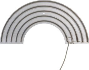 Atmosphera - LED neon falidekoráció RAINBOW LED/5V