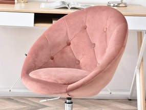 Fotel Lush 4 (króm). 1110253
