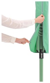 Kerti ruhaszárító Lift-O-Matic 50m – Brabantia