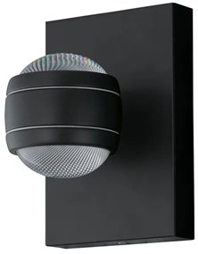 Eglo 94848 - LED Kültéri lámpa SESIMBA 2xLED/3,7W/230V