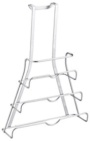 Függő fedőtartó- Metaltex