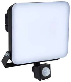 Brilagi Brilagi - ELARA PRO LED reflektor s čidlem 50W 230V IP65 BG2175