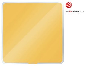 Mágneses tábla 45x45 cm Cosy – Leitz