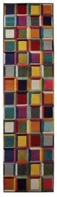 Waltz szőnyeg, 66 x 230 cm - Flair Rugs