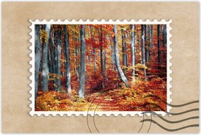 Poszterek 90x60 Tåjkép