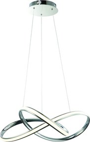 Milagro CAPPIO ML3806 Függőlámpa 1x36W/LED 2160LM