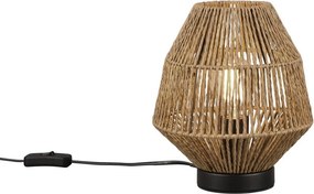 Trio MIKI R51101026 Asztali lámpa 1x40w/e27 ip20