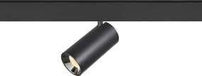 SLV 48V SYSTEM 1006725 Sínreflektor 1x16W/LED 3000K 1050lm IP20