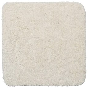 Sealskin Angora fürdőszoba szőnyeg 60x60 cm négyzet fehér 800122