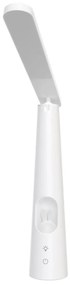 Polux BUNNY 328120 Asztali lámpa 1x7W/LED 2700K-4000K-6000K 380lm IP20